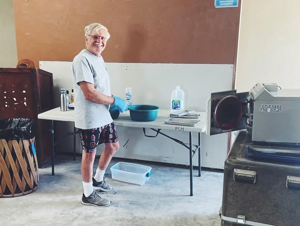 About JEHOVA JIREH CLEANING & REMODELING LLC